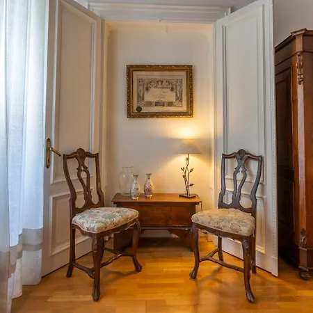 Castello&piazza Della Libertà Olimpia Elegant Flat