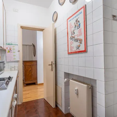 Castello&piazza Della Libertà Olimpia Elegant Flat Appartement Udine