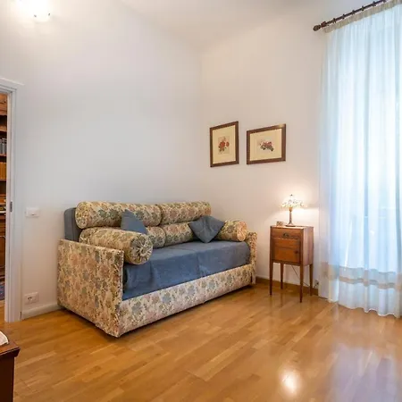 Castello&piazza Della Libertà Olimpia Elegant Flat Udine